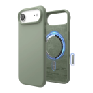 Силиконовый чехол MagSafe elago Silicone Case для iPhone Air - фото 3