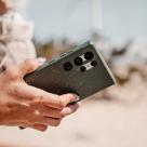 Защитный экочехол UAG Biodegradable Outback для Samsung Galaxy S22+ - фото 16