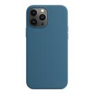 Силиконовый чехол MagSafe Apple Silicone Case для iPhone 13 Pro Max - фото 8
