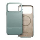 Кожаный чехол MagSafe Native Union (Re)Classic Case для iPhone 17 Pro Max - фото 20
