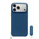 Пластиковый чехол MagSafe с ремешком-подставкой Beats Kickstand Case для iPhone 17 Pro Max - фото 5