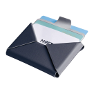 Кожаный чехол-бумажник MagSafe MOFT Snap Field Wallet - фото 9