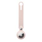 Силиконовый брелок-подвеска uBear Touch Case для AirTag - фото 22