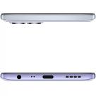Смартфон Realme 8i 4 ГБ + 128 ГБ (Фиолетовый | Space Purple) - фото 8