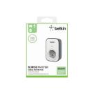 Сетевой фильтр Belkin (1 розетка) (BSV102) - фото 2