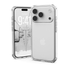 Прозрачный чехол UAG Plyo для iPhone 17 Pro - фото 2