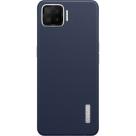 Смартфон Oppo A73 4 ГБ + 64 ГБ (Синий | Blue) - фото 2