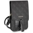 Сумка-кошелёк с кисточкой CG Mobile GUESS 4G - фото 7