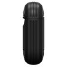 Термополиуретановый чехол с карабином Spigen Rugged Armor для AirPods 1-го и 2-го поколений - фото 8