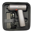 Аккумуляторная отвёртка с набором бит Ugreen (UT118) - фото 2