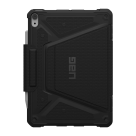 Чехол-книжка с подставкой UAG Metropolis Tact.Armr для iPad Air 11" (M2, M3, M4 | 2024–2026) и Air 10,9"