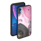 Чехол Deppa Glass Case для Apple iPhone XR - фото 4