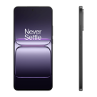 Смартфон OnePlus Nord CE5 8 ГБ + 256 ГБ («Глубокий чёрный» | Black Infinity) (версия Global) - фото 2