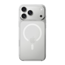 Прозрачный чехол MagSafe Magssory для iPhone 17 Pro Max