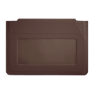 Кожаный чехол-конверт с подставкой MOFT Carry Sleeve для MacBook Air, Neo и Pro 13" - фото 37