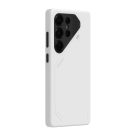Кожаный чехол MagSafe Aulumu Vegan Leather Case для Samsung Galaxy S25 Ultra - фото 6