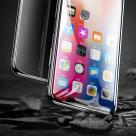 Защитное стекло Baseus Drop-proof Curved Full Screen Tempered Glass Film для iPhone X/XS/11 Pro - фото 6