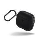 Защитный чехол с карабином Uniq Valencia для AirPods 3-го поколения
