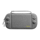 Тканевый чехол tomtoc FancyCase-G05 Slim Case Classic для Nintendo Switch 2