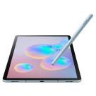 Планшет Samsung Galaxy Tab S6 10.5" 128GB Wi-Fi T860 Blue - фото 6