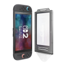 Глянцевое защитное стекло elago для Nintendo Switch 2