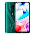 Смартфон Xiaomi Redmi 8 4/64 Gb Зеленый / Fairy Green
