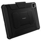 Защитный чехол-подставка с держателем для стилуса Spigen Rugged Armor Pro для iPad Pro 11 дюймов - фото 9