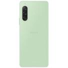 Смартфон Sony Xperia 10 V 5G 8 ГБ + 128 ГБ (Зелёный | Green) - фото 4