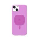 Защитный чехол MagSafe UAG [U] Lucent 2.0 для iPhone 14 Plus - фото 28