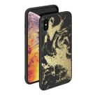 Чехол Deppa Glass Case для Apple iPhone XS Max - фото 10