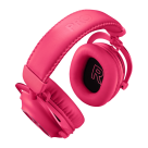 Игровые беспроводные наушники Logitech G PRO X 2 LIGHTSPEED - фото 4