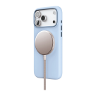 Силиконовый чехол MagSafe VLP Aster Pro Case для iPhone 17 Pro Max - фото 21