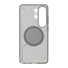 Прозрачный чехол MagSafe Aulumu S26U Frosted Case для Samsung Galaxy S26 Ultra - фото 5