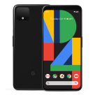 Смартфон Google Pixel 4 6/128GB Черный  / Just Black