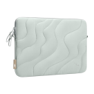 Чехол-рукав tomtoc Terra-A27 Laptop Sleeve для MacBook Air 13" - фото 18