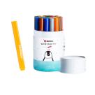 Акварельные маркеры Xiaomi Bravokids 24 цвета