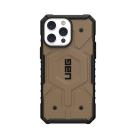 Защитный чехол с поддержкой MagSafe UAG Pathfinder для iPhone 14 Pro Max - фото 11