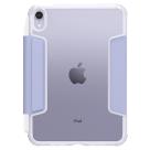 Гибридный чехол-подставка с держателем для стилуса Spigen Ultra Hybrid Pro для iPad mini - фото 17