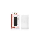 Глянцевое защитное стекло uBear Extreme Antibacterial Nano Shield для iPhone 13, 13 Pro и 14 - фото 3