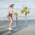 Балансировочные электроролики Xiaomi Ninebot Segway Drift W1 - фото 15