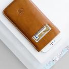 Кожаный чехол Handwers x ANCON для iPhone 6/7/8 - фото 12