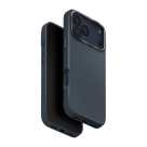 Кожаный чехол MagSafe Uniq Lyden для iPhone 17 Pro Max - фото 8