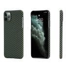 Чехол из арамидного волокна PITAKA MagEZ Case для iPhone 11 Pro - фото 2
