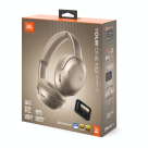 Беспроводные наушники c аудиопередатчиком JBL Tour One M3 Smart Tx - фото 34