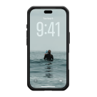 Пластиковый чехол MagSafe UAG Dot для iPhone 17 Pro и 18 Pro - фото 3