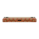 Кевларовый чехол MagSafe Benks ArmorPro ArmorGrid Button для iPhone 17 Pro Max - фото 17