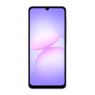 Смартфон Samsung Galaxy A07s, 4 ГБ + 64 ГБ (Лавандовый | Light Violet) - фото 2