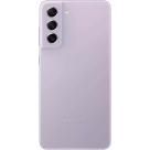 Смартфон Samsung Galaxy S21 FE 5G 8 ГБ | 256 ГБ (Фиолетовый | Lavender) - фото 6