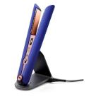 Выпрямитель для волос Dyson Corrale HS07 с чехлом для хранения (Перванш/Розовый | Vinca Blue/Rose) (2024) - фото 7