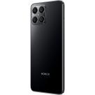 Смартфон Huawei Honor X8 6 ГБ + 128 ГБ («Полночный чёрный» | Midnight Black) - фото 3